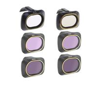 Filtro Obiettivo Videocamera per Mini 2 / Se UV ND CPL 4/8/16/32 Ndpl Camera