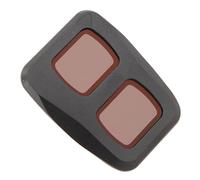 Filtro ObiettivoAir 3 ND per Esposizione Bilanciata, Vetro Ottico Ad Alta Definizione, Processo diRivestimento e Facile Assemblaggio, Leggero e Portatile, Adatto perAir 3 (ND256)