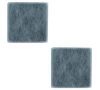 Filtro Odore Samsung Originale X 2 Per Frigorifero RR61ECMH