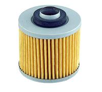 Filtro oilo per Yamaha XT500 76-85