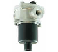 Filtro Oleodinamico Semi Immerso Ama 1/2" 60µ Made in Italy