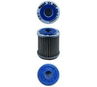 Filtro Oli Pulente Ø 37,7 Mm MAHLE Compatibile Con YAMAHA WR