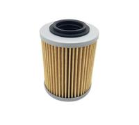Filtro olio 0800-011300-0004 0800-011300 compatibile con CF500 Cforce Zforce 800cc CF800 X8