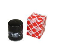 Filtro Olio 1,2 Motore a Benzina Ford Ka Anno 9/2008 - 5/2016 2217580 Febi