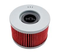 Filtro olio 1 pz/2 pz/3 pz adatto for TRX500 FOREMAN 500 2012-2014 TRX650 TRX 650 RINCON 2003-2005 TRX680 RINCON TRX 680 2006-2016(1 PC)