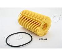 Filtro olio 1ECO094 JAPKO per LEXUS IS II