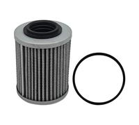Filtro olio 2 pezzi per CF450 550 800 1000 ATV UTV SSU Cforce Uforce Zforce Parti 0800-011300-0004