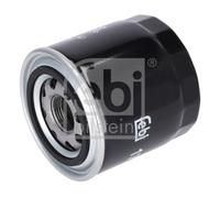 FEBI BILSTEIN Filtro olio compatibile con IVECO STEYR CASE IH CLAAS JOHN DEERE