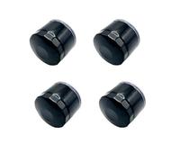 Filtro olio 35877761K01 compatibile con motore fuoribordo Mercury-Mercruiser/4 tempi 75/80/90/100/115/135/150HP 35-877761K01,35-877761Q01(4 PCS)