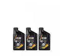 Filtro olio+3LT 5W40 per Fiat 500 e Panda (169/312) 1.2 Benzina 44-51kW 60 69 CV