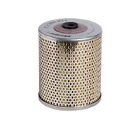 Filtro Olio Ø57Mm Ø114Mm HENGST FILTER Compatibile Con JOHN DEERE