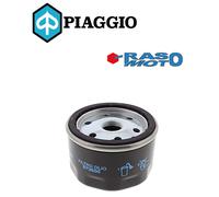 Filtro Olio 82960R Originale Piaggio MP3 IE LT M64200 400 2008-2011