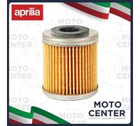 FILTRO OLIO A CARTUCCIA APRILIA RS 125 4T EURO 5 ABS ('21-'23) - RS ABS 125 ('1