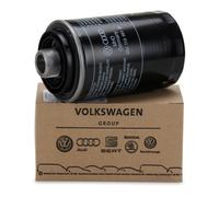 FILTRO OLIO A CARTUCCIA ORIGINALE 06J115403Q Skoda Yeti 1.8 TSI 4x4