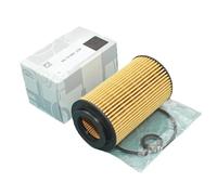 Filtro 'olio A6511800109 Adatto W204 W205 W212 A180 B200 C200 E220 E250 CLA CLS GLA GLC GLK S OM651 Motore compatibile con modelli selezionati