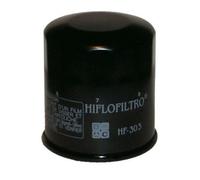Filtro olio HIFLO HF 303 per HONDA KAWASAKI YAMAHA