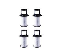 Filtro Olio Accessori di Ricambio per Filtro del Basamento dell'auto, separatore di Gas e Olio 3584145, Adatti per PROVENT200 D4-180 D4-210 D4-225(4PCS)