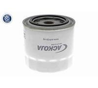 Filtro olio ACKOJA A38-0504 per NISSAN NAVARA 2.5 dCi 4WD 4x4