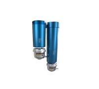 Filtro olio-acqua secco sorgente aria JD010+ Separatore di nebbia d'olio