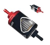 Filtro olio ad alte prestazioni, olio per filtri per biciclette, filtro olio per biciclette Filtro olio ad alto flusso - B è sapientemente realizzato, offre un'eccellente efficienza di filtrazione e