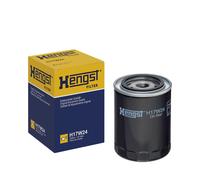 Filtro olio HENGST FILTER H17W24