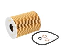Filtro olio adatto a BMW 5 (E60), 5 (E61), 6 (E63), 6 (E64) 5.0 09.04-12.10