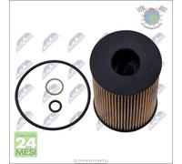 Filtro olio AJSParts per ALPINA XB7 B8 B7 B6 B5 BMW 7 F01 F02 F03 F04 ActiveHyb