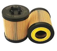 Filtro Olio ALCO FILTER MD-335 Per OPEL, SAAB, VAUXHALL