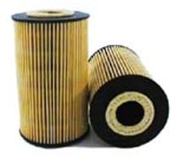 ALCO FILTER MD-343 Filtro olio per BERTONE,BMW