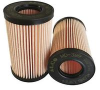 Filtro Olio ALCO FILTER MD-389 Per RENAULT