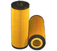 Filtro olio Cartuccia filtro MD-391 ALCO FILTER per AUDI VW SKODA