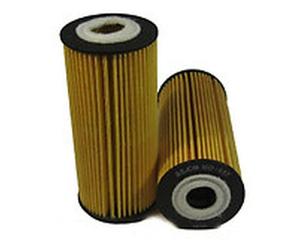 Filtro Olio ALCO FILTER MD-557 Per MERCEDES-BENZ