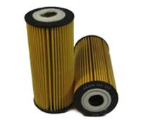 Alco Filter Filtro olio cartuccia MD-557 per Mercedes-Benz
