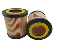 Filtro olio Cartuccia filtro MD-559 ALCO FILTER per ALPINA BMW