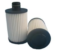 Alco Filter - Filtro olio MD-771 per Opel Antara L07, Chevrolet Captiva C100/C140