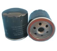 Filtro olio Filtro ad avvitamento SP-1275 ALCO FILTER per OPEL SAAB LOTUS