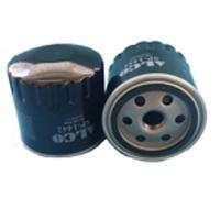 Filtro olio Filtro ad avvitamento SP-1442 ALCO FILTER per NISSAN SUZUKI RENAULT