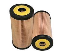 Filtro Olio ALCO MD-579 Per HYUNDAI, KIA
