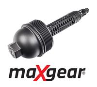 Filtro Olio Alloggiamento Cover BMW E46 E90 E91 E60 E61 E70 E71 E65 11427789323