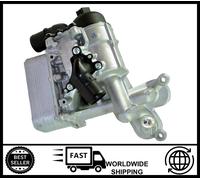 Filtro Olio Alloggiamento Con Refrigerante per Renault Espace Laguna Megane 2.0