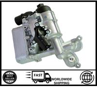 Filtro Olio Alloggiamento Con Refrigerante per Renault Espace Laguna Megane 2.0