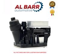 Filtro Olio Alloggiamento,Refrigerante & Guarnizione Per BMW 1 3 5 Serie F10 F20