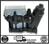 Filtro Olio Alloggiamento & Refrigerante Per BMW 1 - 7 Serie X1 - X6 F10 F20 F30