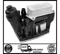 Filtro Olio Alloggiamento,Refrigerante & Guarnizioni Per BMW 1 2 3 4 5 6 7 Serie