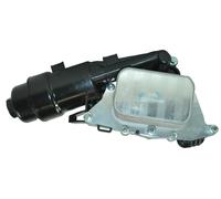 Filtro Olio Alloggiamento + Refrigerante Per BMW X1 F48 X2 F39 2 Serie F45 F46