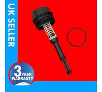 Filtro Olio Alloggiamento Tappo A6511800138 Per Mercedes Vito Sprinter E250