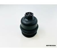 Filtro Olio Alloggiamento Tappo per Renault Koleos I/II 1.6/2.0 DCI 2008 + Eep /