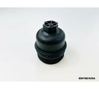 Filtro Olio Alloggiamento Tappo per Renault Trafic 1.6/2.0 DCI 2006 + Eep / Re /