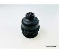 Filtro Olio Alloggiamento Tappo per Vauxhall/Opel Movano B/2.3CDTI 2010 + Eep /