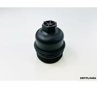 Filtro Olio Alloggiamento Tappo per Vauxhall/Opel Vivaro 1.6/2.0 CDTI 2006 Eep